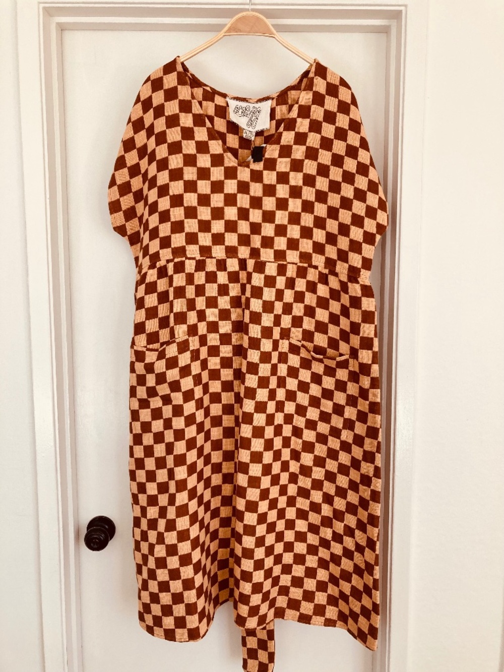 Ace & Jig Antoine Dress